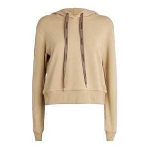 L’AGENCE hoodie size L